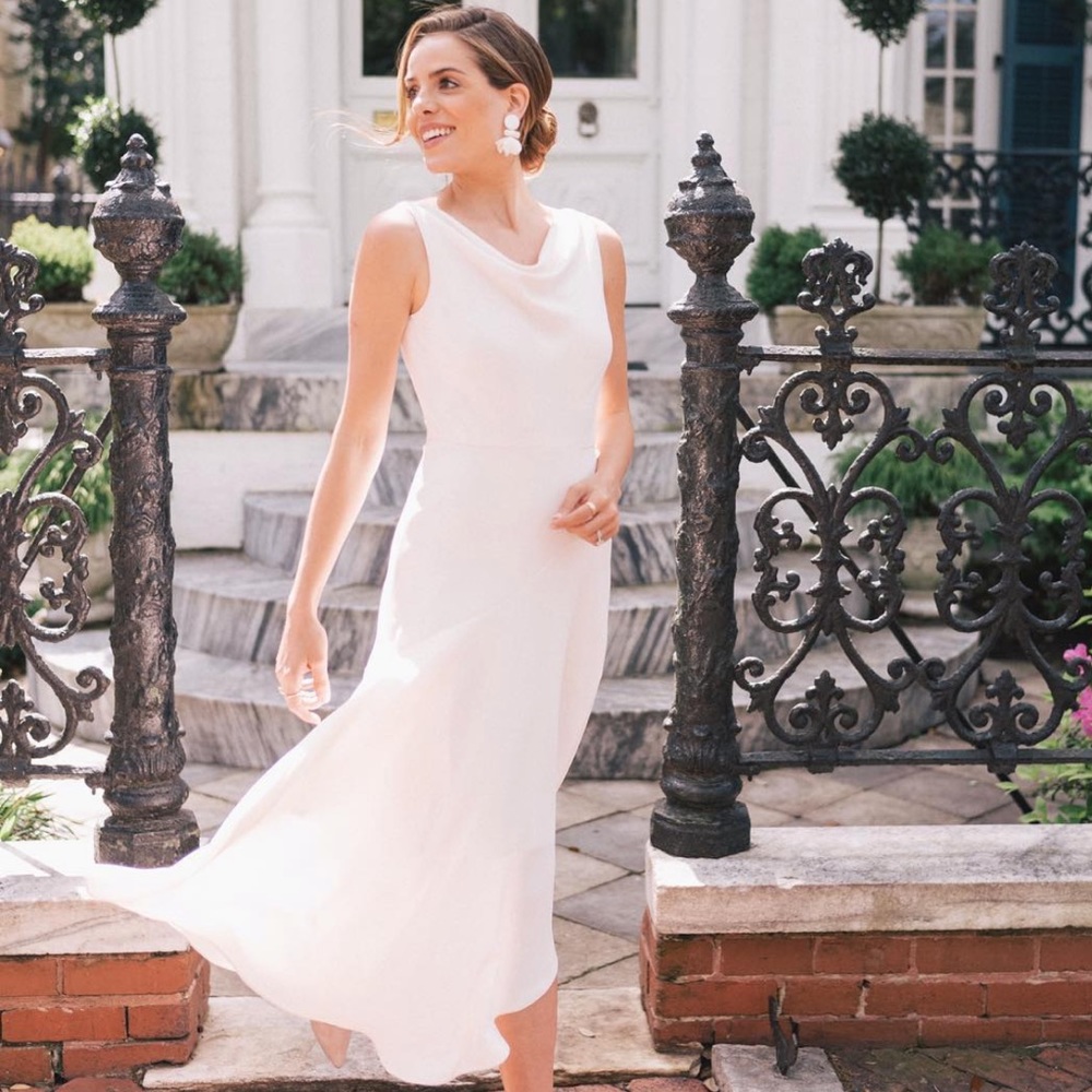 Gal Meets Glam Dress